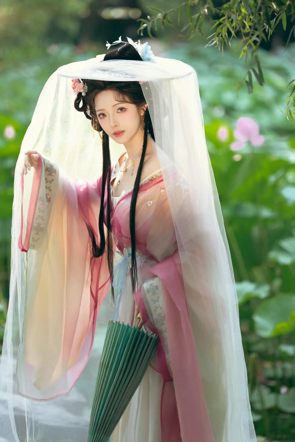 图片[13]-雯妹 – 祝您中秋快樂owo 【20P】 – COSPLAY-御萝部落