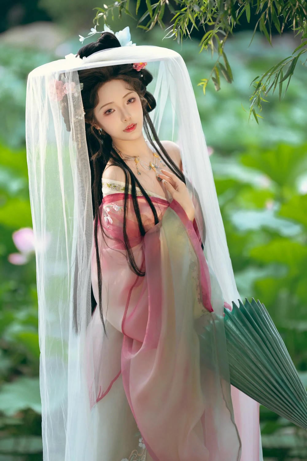 图片[17]-雯妹 – 祝您中秋快樂owo 【20P】 – COSPLAY-御萝部落